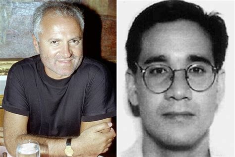 who killed gianni versace soundtrack|how did andrew cunanan die.